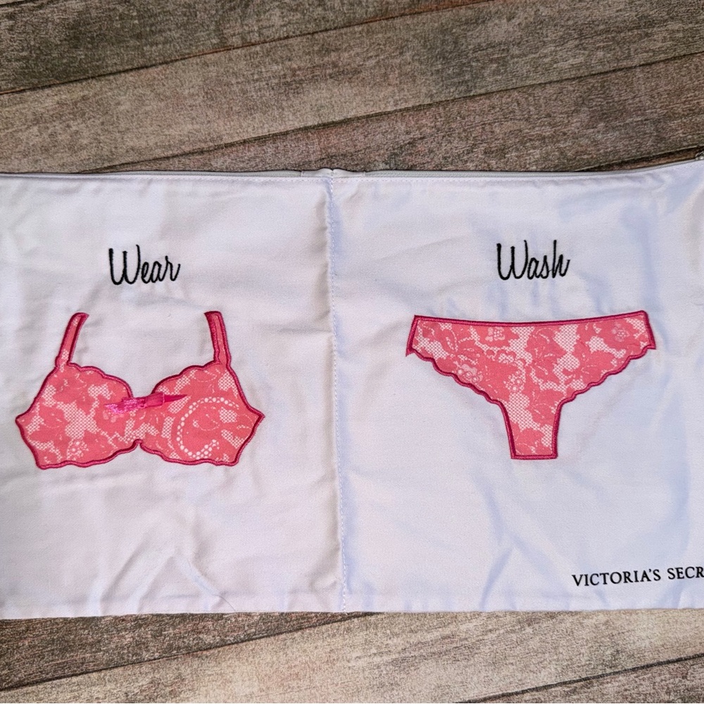 Victoria's Secret Under Garment Travel Bag